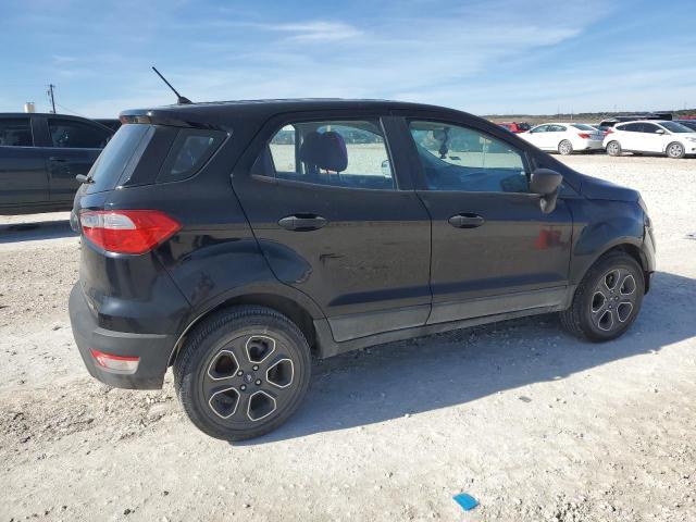Image 3 of 2019 FORD ECOSPORT S 2019 with VIN MAJ3S2FE6KC277488