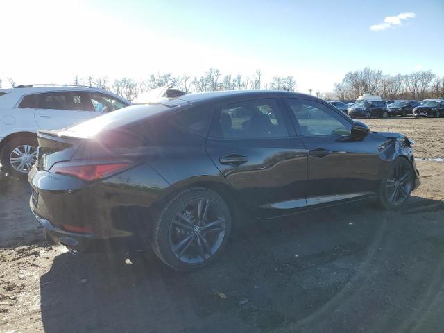 Obraz 3 z 2023 ACURA INTEGRA A-SPEC TECH 2023 z VIN 19UDE4H68PA025205