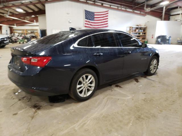 Image 3 of 2017 CHEVROLET MALIBU LT 2017 with VIN 1G1ZE5ST3HF175969