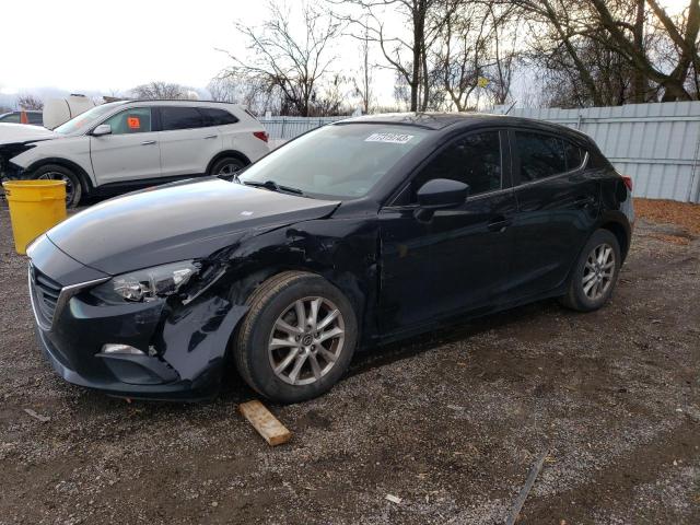 2016 MAZDA 3 TOURING 2016 image