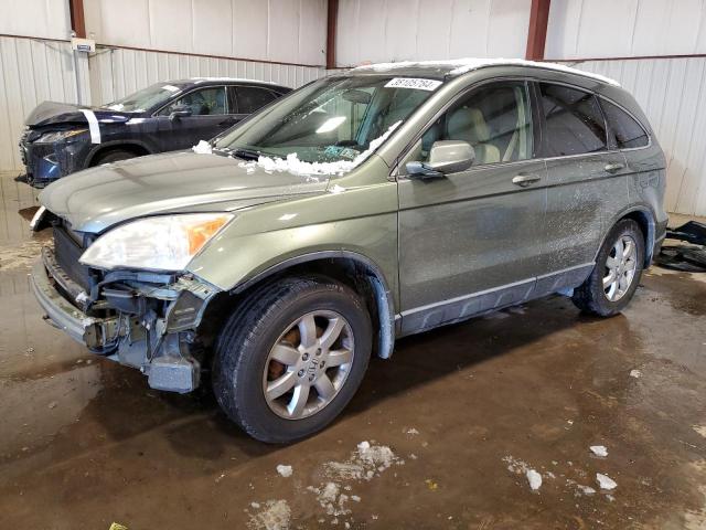 2007 HONDA CR-V EXL 2007 image