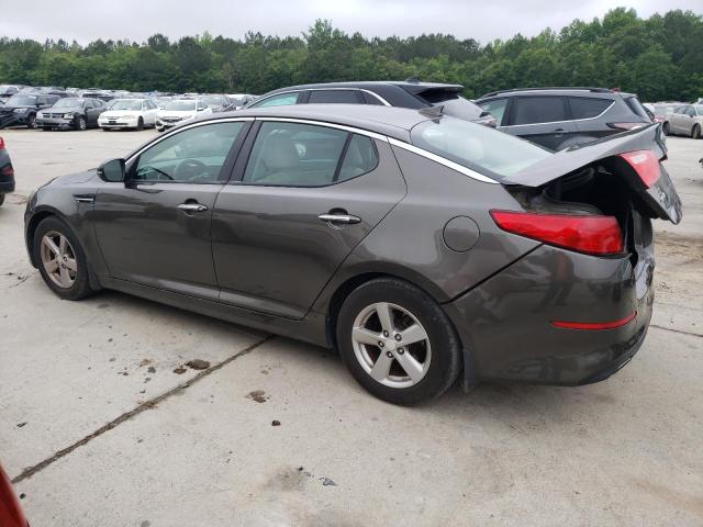 Obraz 2 z 2014 KIA OPTIMA LX 2014 z VIN 5XXGM4A73EG310560