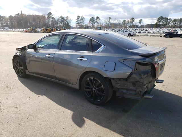 Image 2 of 2017 NISSAN ALTIMA 2.5 2017 with VIN 1N4AL3AP0HC180590