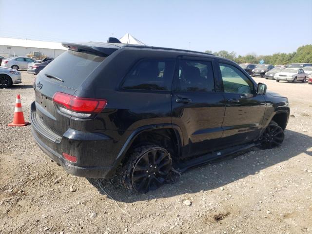 Obraz 3 z 2021 JEEP GRAND CHEROKEE LAREDO 2021 z VIN 1C4RJFAG1MC529951