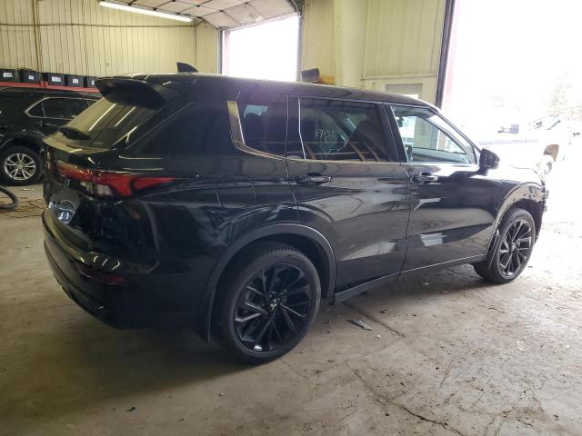 Image 3 of 2023 MITSUBISHI OUTLANDER SEL 2023 with VIN JA4J4VA85PZ039242