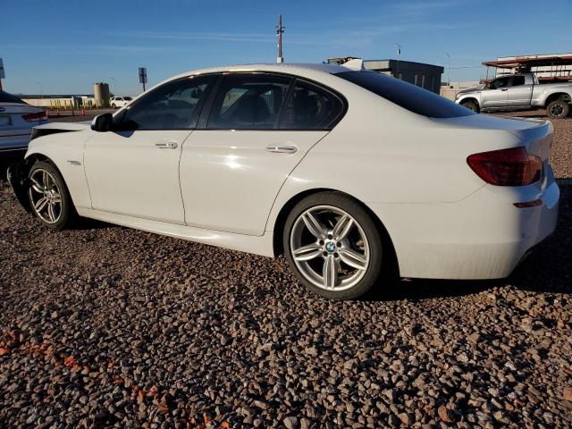 Image 2 of 2016 BMW 535 I 2016 with VIN WBA5B1C58GG133343