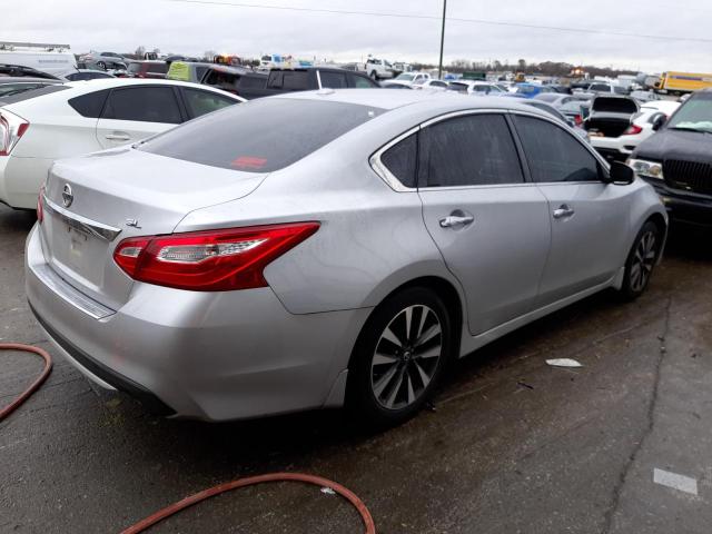 Изображение 3 2016 NISSAN ALTIMA 2.5 2016 с VIN 1N4AL3AP9GC240770