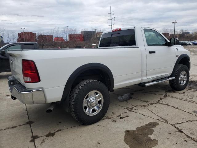 Image 3 of 2017 RAM 2500 ST 2017 with VIN 3C6MR5AJ9HG561971