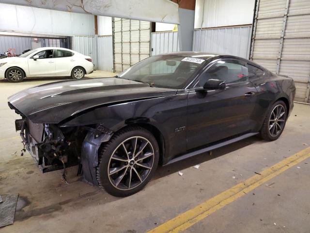 2016 FORD MUSTANG  2016 image