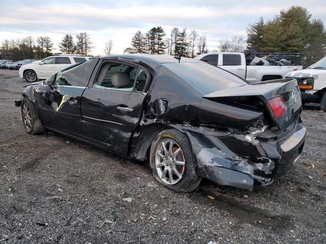 Obraz 2 z 2007 BUICK LUCERNE CXL 2007 z VIN 1G4HD57287U193296