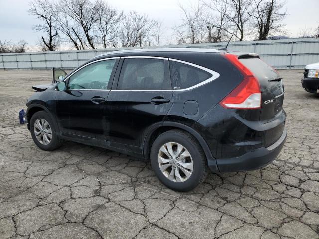 Obraz 2 z 2012 HONDA CR-V EXL 2012 z VIN 2HKRM4H77CH621635