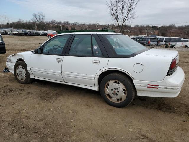 Изображение 2 1997 OLDSMOBILE CUTLASS SUPREME SL 1997 с VIN 1G3WH52M5VF326865