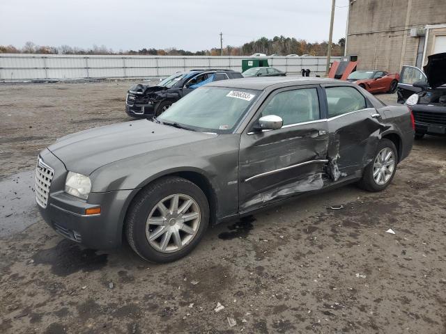 Obraz 2010 CHRYSLER 300 TOURING 2010