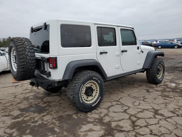 Obraz 3 z 2016 JEEP WRANGLER UNLIMITED SPORT 2016 z VIN 1C4BJWDG5GL138349