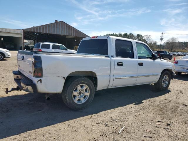 Image 3 of 2005 GMC NEW SIERRA C1500 2005 with VIN 2GTEC13T051369218
