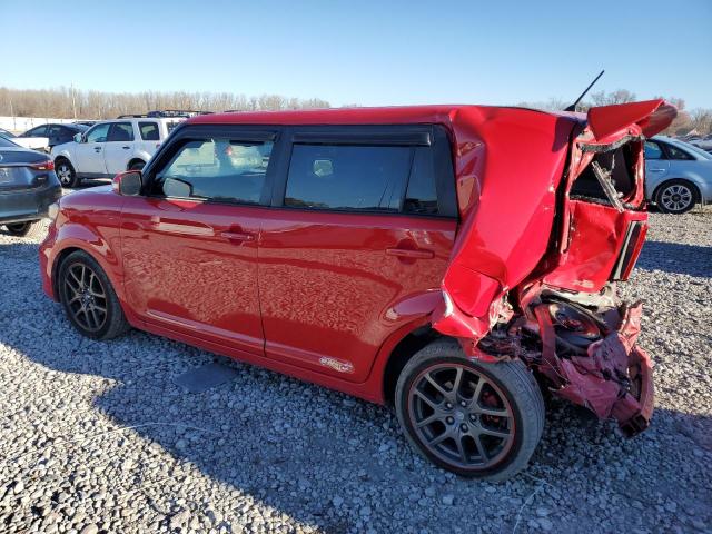 Obraz 2 z 2014 TOYOTA SCION XB  2014 z VIN JTLZE4FEXEJ050008