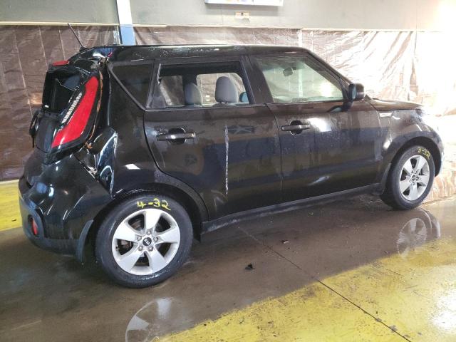 Obraz 3 z 2017 KIA SOUL  2017 z VIN KNDJN2A25H7494389
