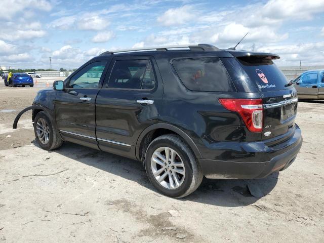 Obraz 2 z 2013 FORD EXPLORER XLT 2013 z VIN 1FM5K7D85DGC81083