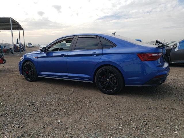 Obraz 2 z 2022 VOLKSWAGEN JETTA GLI AUTOBAHN 2022 z VIN 3VW2T7BUXNM003966