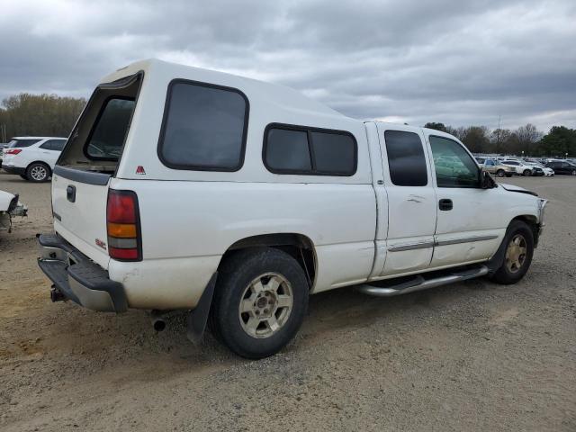Obraz 3 z 2006 GMC NEW SIERRA C1500 2006 z VIN 1GTEC19V26Z223985