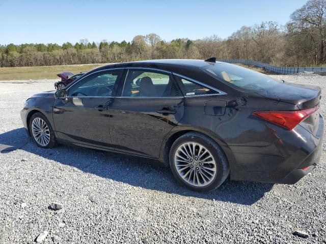 Obraz 2 z 2021 TOYOTA AVALON LIMITED 2021 z VIN 4T1CA1AB2MU003220