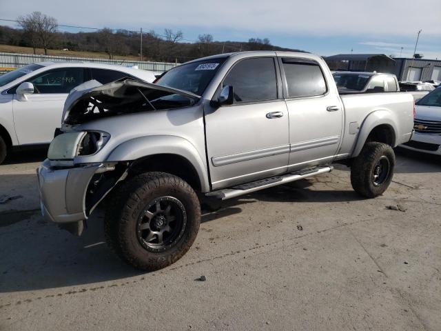 Obraz 2004 TOYOTA TUNDRA DOUBLE CAB SR5 2004