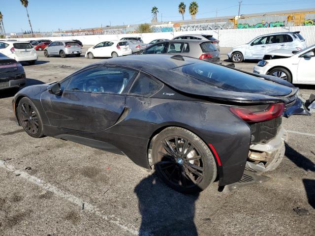 Obraz 2 z 2019 BMW I8  2019 z VIN WBY2Z4C5XK7E97616