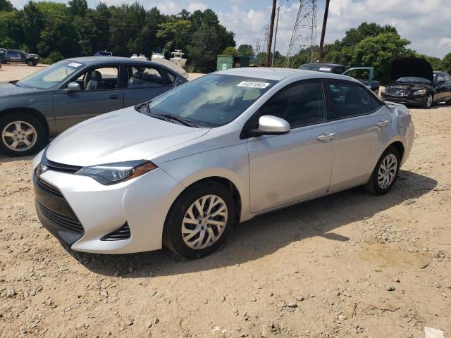 Изображение 1 2019 TOYOTA COROLLA L 2019 с VIN 2T1BURHE0KC205084