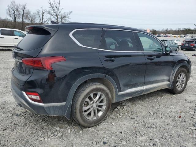 Изображение 3 2020 HYUNDAI SANTA FE SEL 2020 с VIN 5NMS33AD9LH300076