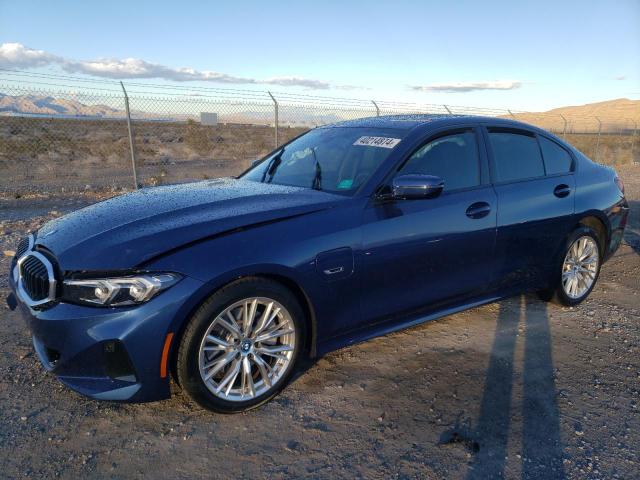 Obraz 2023 BMW 330E  2023