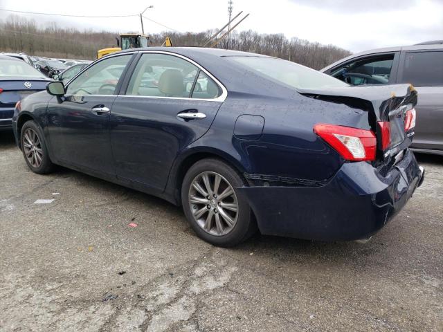 Obraz 2 z 2009 LEXUS ES 350 2009 z VIN JTHBJ46G692300420