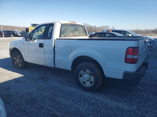 Obraz 2 z 2006 FORD F150  2006 z VIN 1FTRF12W06NB35780