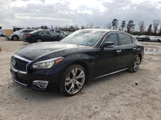 Obraz 2019 INFINITI Q70L 3.7 LUXE 2019