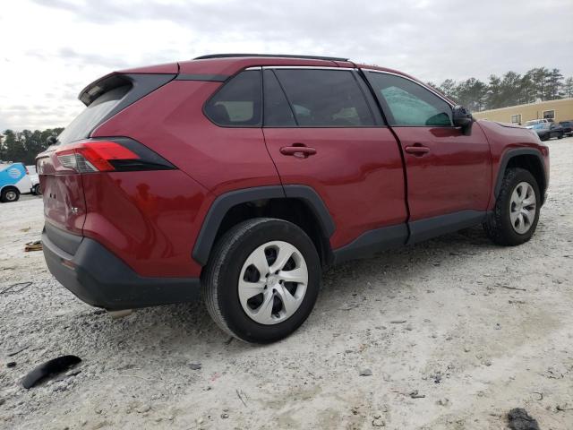 Изображение 3 2019 TOYOTA RAV4 LE 2019 с VIN 2T3H1RFV9KW044097