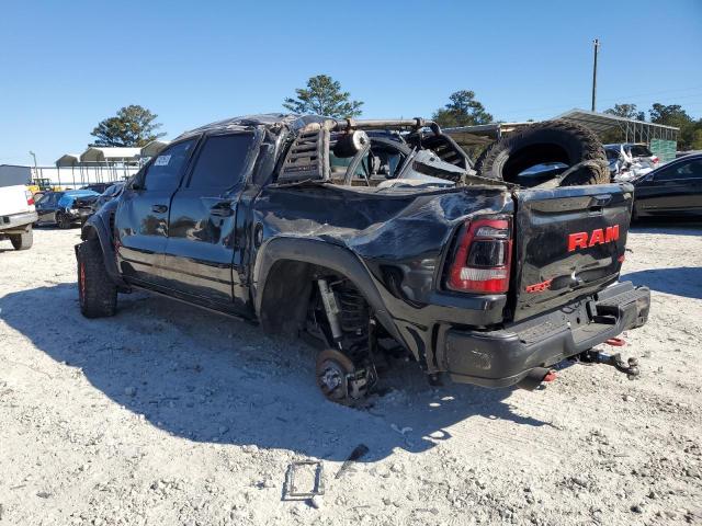 Изображение 2 2021 RAM 1500 TRX 2021 с VIN 1C6SRFU90MN705763
