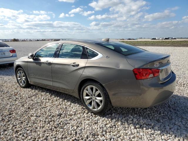 Obraz 2 z 2017 CHEVROLET IMPALA LT 2017 z VIN 1G1105SA7HU198659