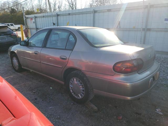Изображение 2 2000 CHEVROLET MALIBU  2000 с VIN 1G1ND52J7Y6212523