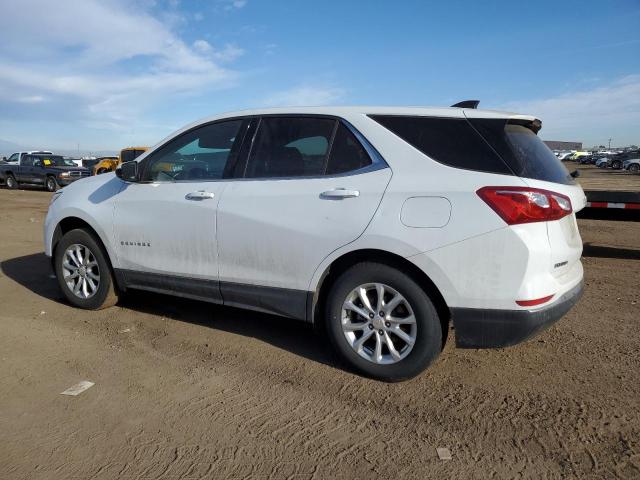 Изображение 2 2020 CHEVROLET EQUINOX LT 2020 с VIN 2GNAXUEV5L6222130