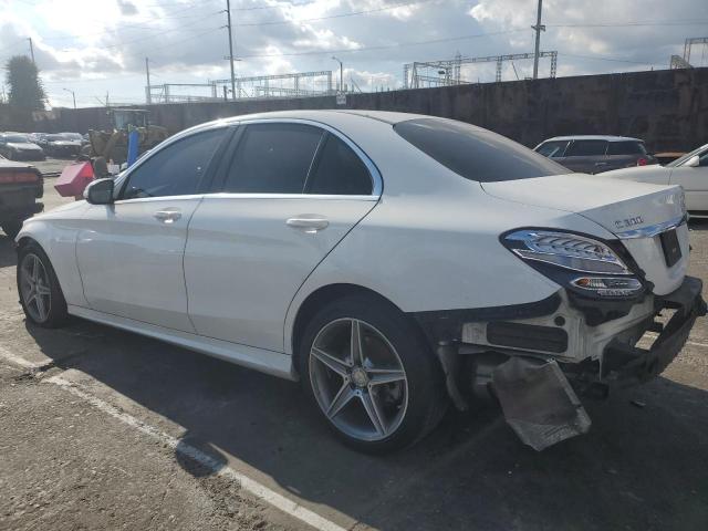 Изображение 2 2015 MERCEDES-BENZ C 300 4MATIC 2015 с VIN 55SWF4KB9FU036843