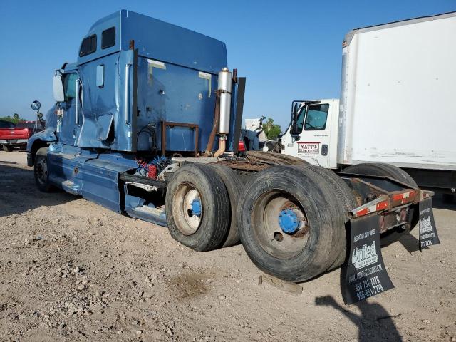 Image 3 of 2002 INTERNATIONAL 9200 9200I 2002 with VIN 3HSCEAXR32N014078