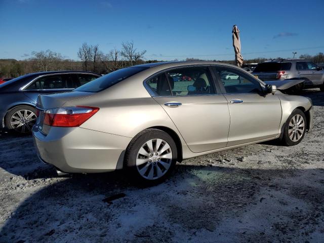 Image 3 of 2013 HONDA ACCORD EX 2013 with VIN 1HGCR2F78DA179702