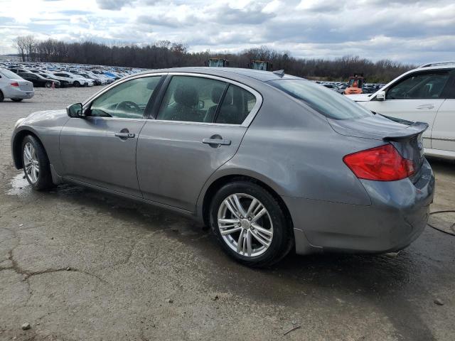 Изображение 2 2013 INFINITI G37 BASE 2013 с VIN JN1CV6APXDM718539