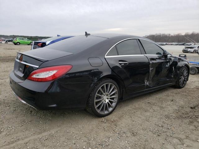 Obraz 3 z 2016 MERCEDES-BENZ CLS 400 2016 z VIN WDDLJ6FB1GA182520