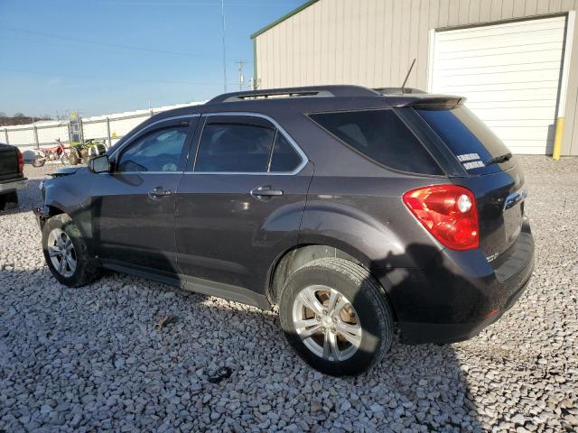 Изображение 2 2015 CHEVROLET EQUINOX LT 2015 с VIN 2GNALBEK0F6286991