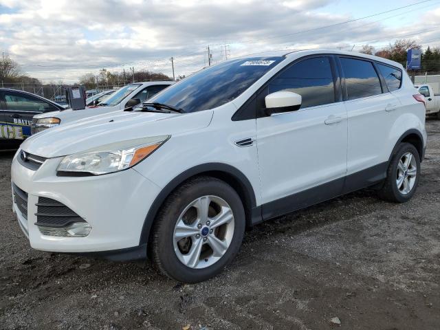 Image 1 of 2014 FORD ESCAPE SE 2014 with VIN 1FMCU9GX5EUB65658