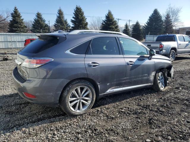 Изображение 3 2015 LEXUS RX 450H 2015 с VIN 2T2BC1BA0FC008315
