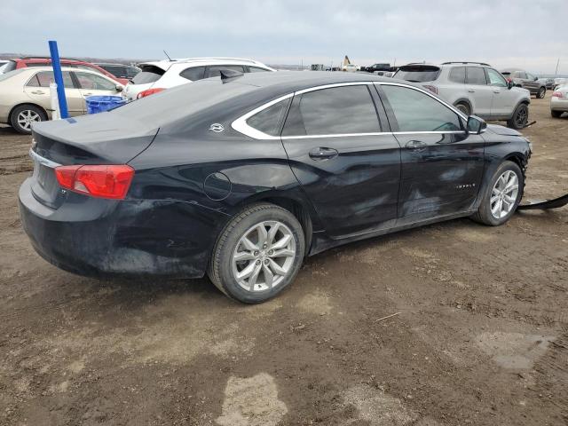 Изображение 3 2019 CHEVROLET IMPALA LT 2019 с VIN 1G11Z5S33KU147013