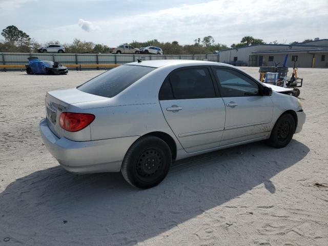 Obraz 3 z 2007 TOYOTA COROLLA CE 2007 z VIN 2T1BR32E77C767983