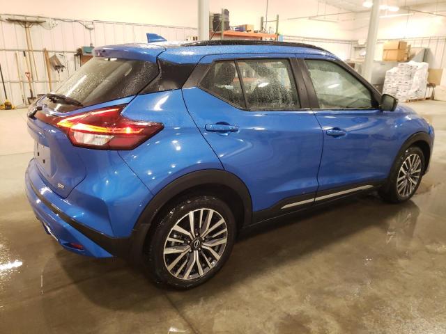 Obraz 3 z 2023 NISSAN KICKS SR 2023 z VIN 3N1CP5DV1PL560542