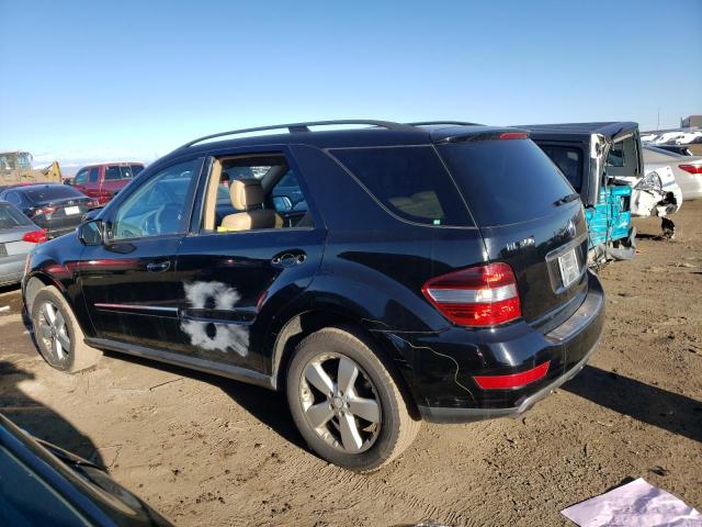 Изображение 2 2009 MERCEDES-BENZ ML 350 2009 с VIN 4JGBB86E09A527575